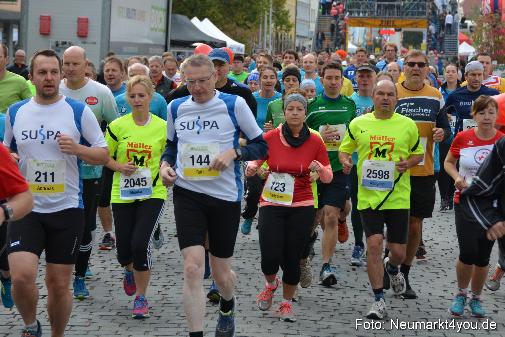 Stadtlauf Neumarkt 2017 0218